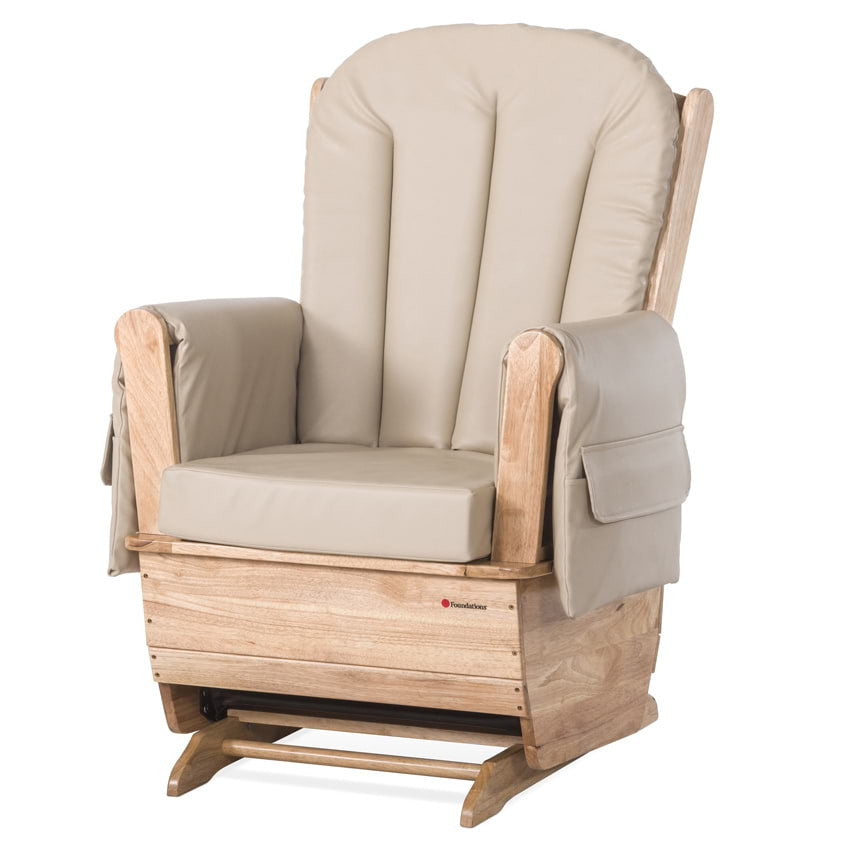 SafeRocker Standard Glider Rocker