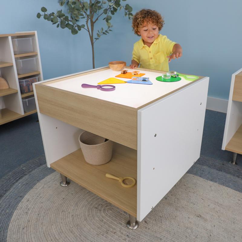 elevated™ Adjustable Light Table