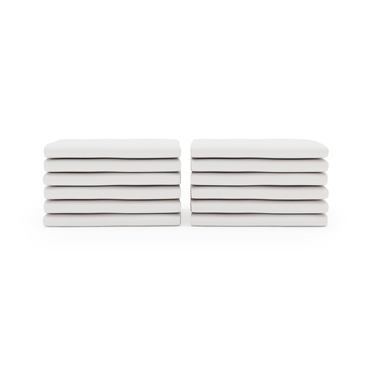 Foundations Elastic Compact Size Sheet