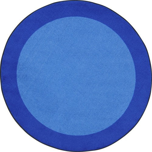 All Around Rug Round