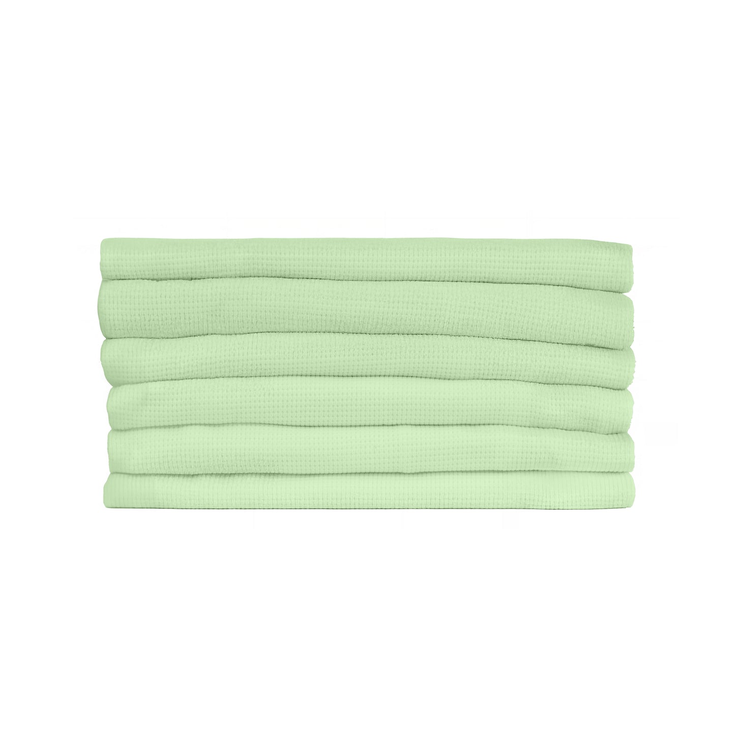 ThermaSoft Blankets (6-Pack)