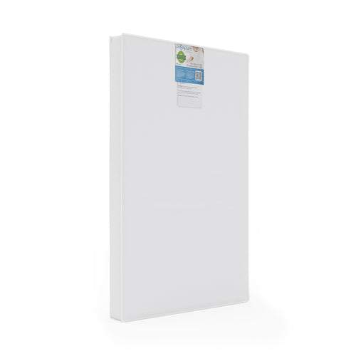 InfaPure Compact-Size Foam Mattress