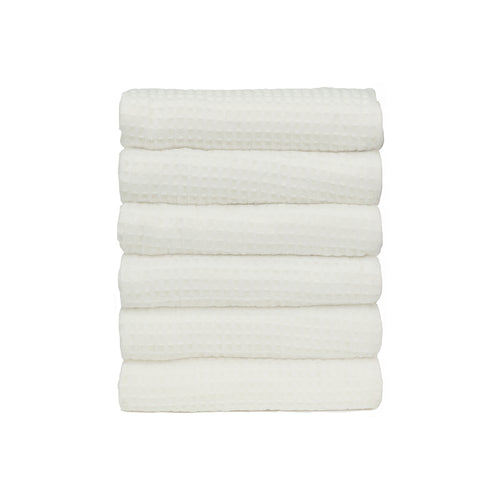 Luxury Crib Blanket (6-Pack)