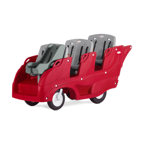 Parade 6 Buggy