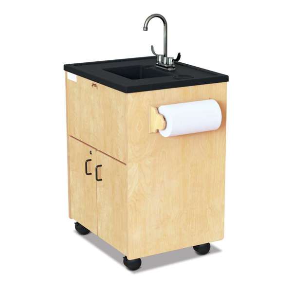 Jonti-Craft Paper Towel Roll Holder