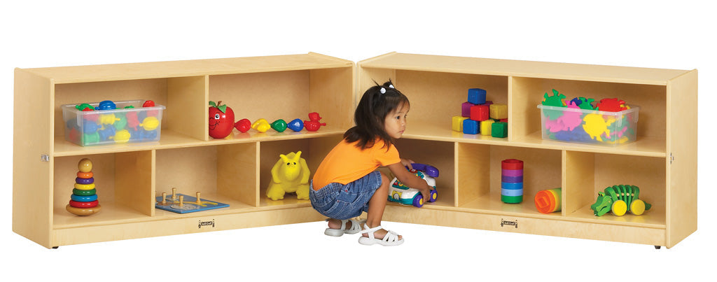 Jonti-Craft¨ Toddler Mobile Fold-n-Lock - ThriftyKYDZ¨