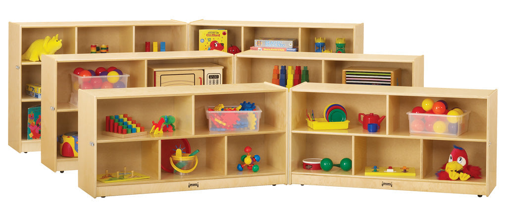 Jonti-Craft¨ Toddler Mobile Fold-n-Lock - ThriftyKYDZ¨