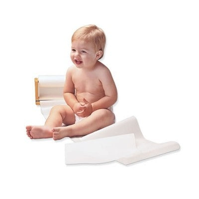 Changing Table Paper Roll ( 14 ½" x 225' )