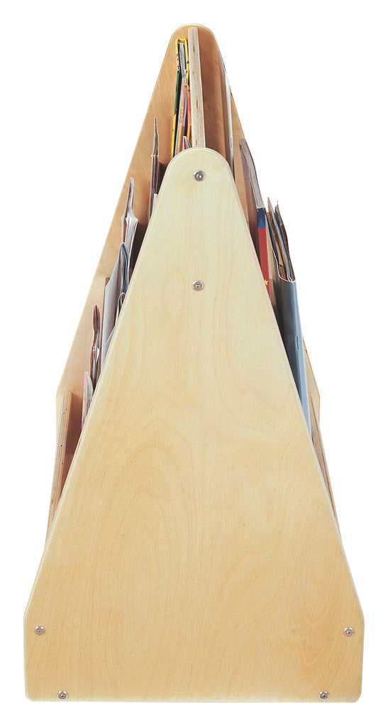 Jonti-Craft Multi Pick-a-Book Stand