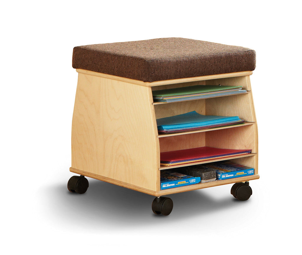 Jonti-Craft SideKick - Mobile