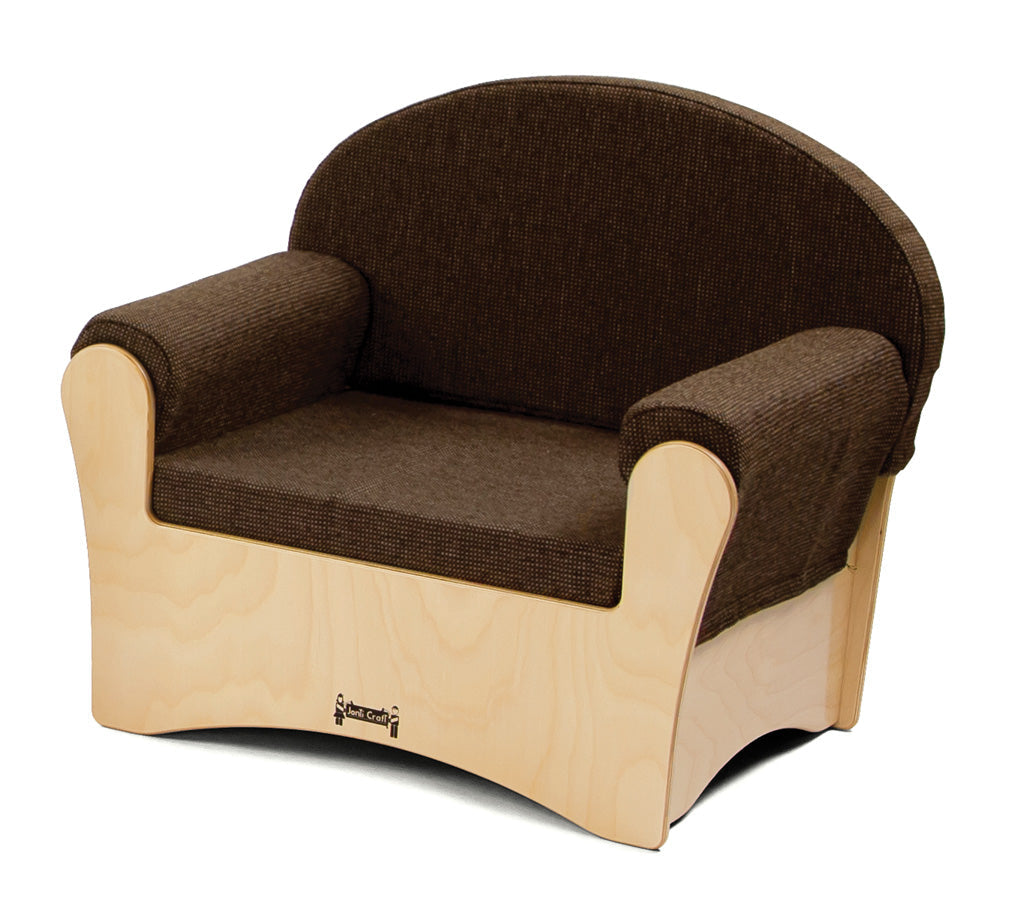 Jonti-Craft Komfy Sofa 2 Piece Set