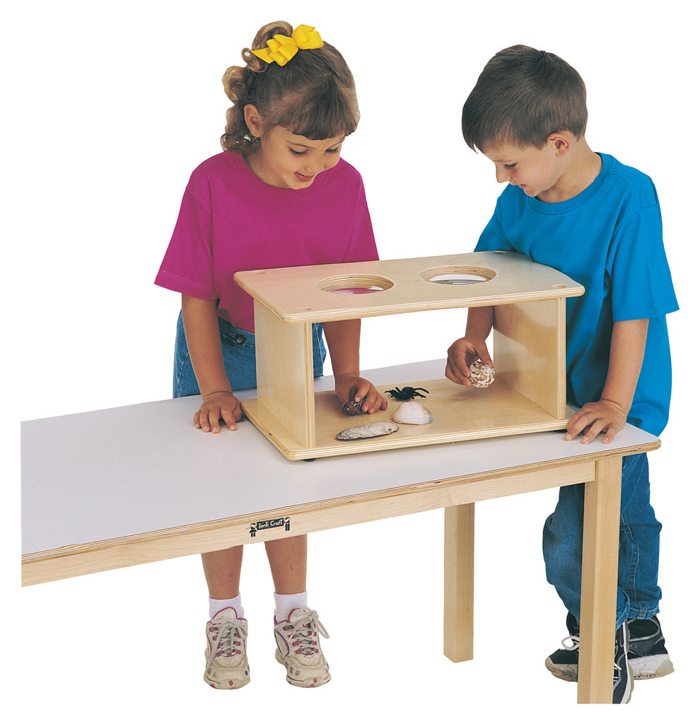 Jonti-Craft Magnifying Lab