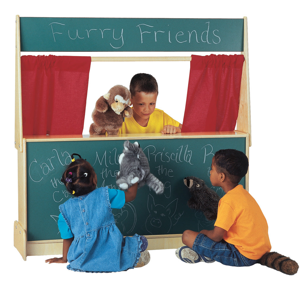 Jonti-Craft¨ Imagination Station - Chalkboard