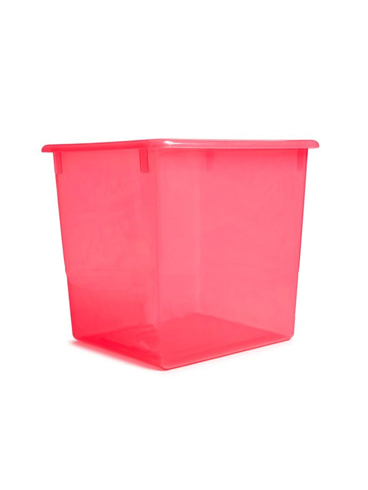 Large Stowaway Shelf Boxes