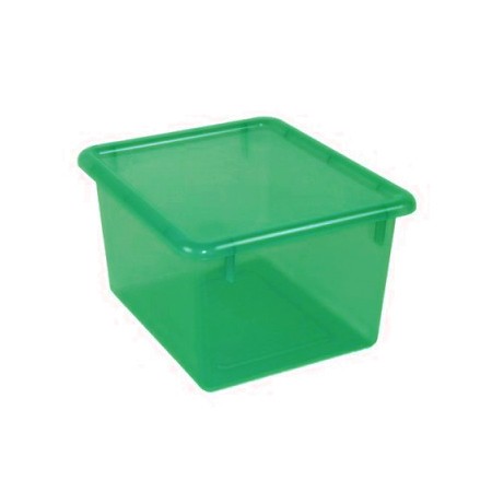 Large Stowaway Shelf Boxes