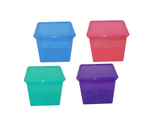Large Stowaway Shelf Boxes