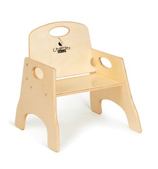 Jonti-Craft Chairries 13 Height