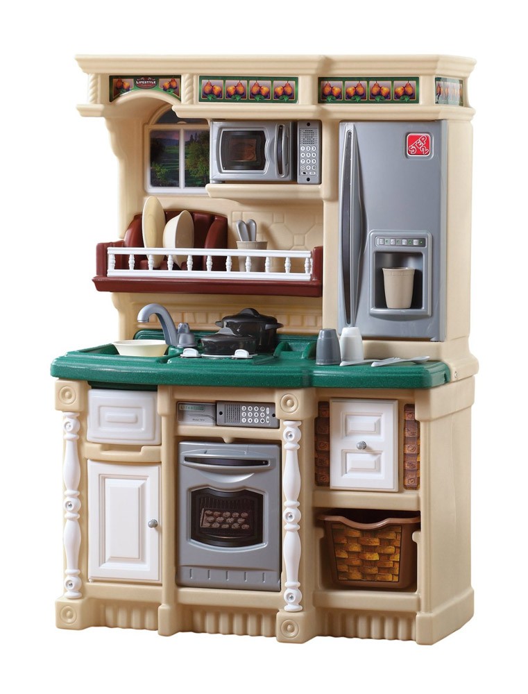 Lifestyle Custom Kitchen