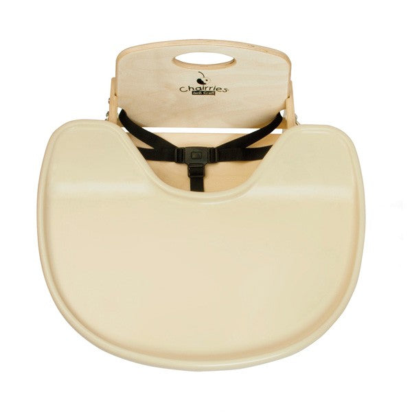 Jonti-Craft High Chairries Premium Tray - 11 Seat Height - ThriftyKYDZ