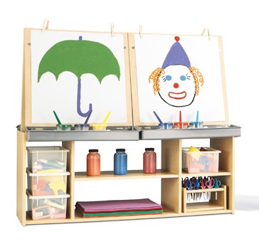 Young Time 4 Station Art Center