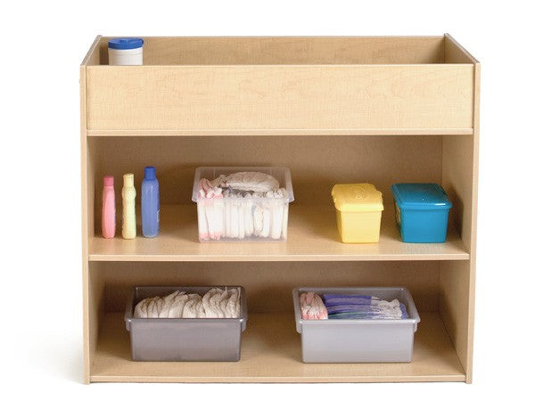 Young Time¨ Changing Table - RTA