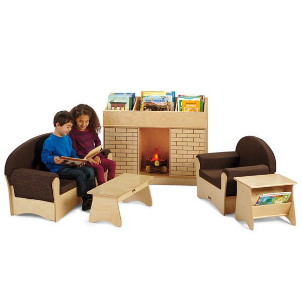Jonti-Craft Komfy Chair