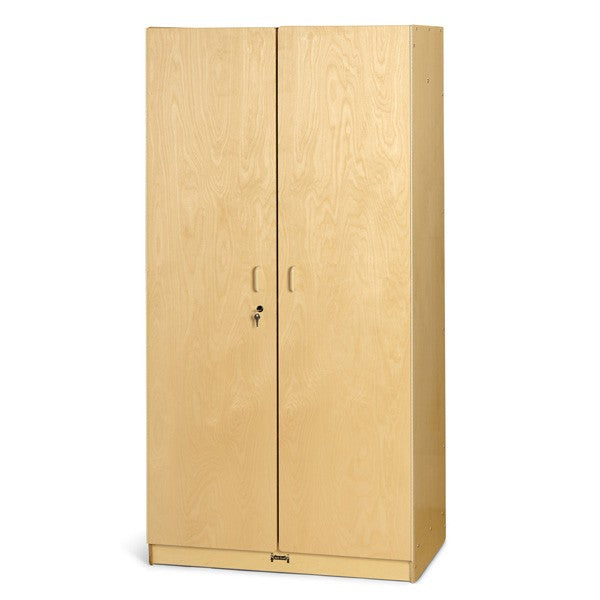 Jonti-Craft Wardrobe Closet Deluxe