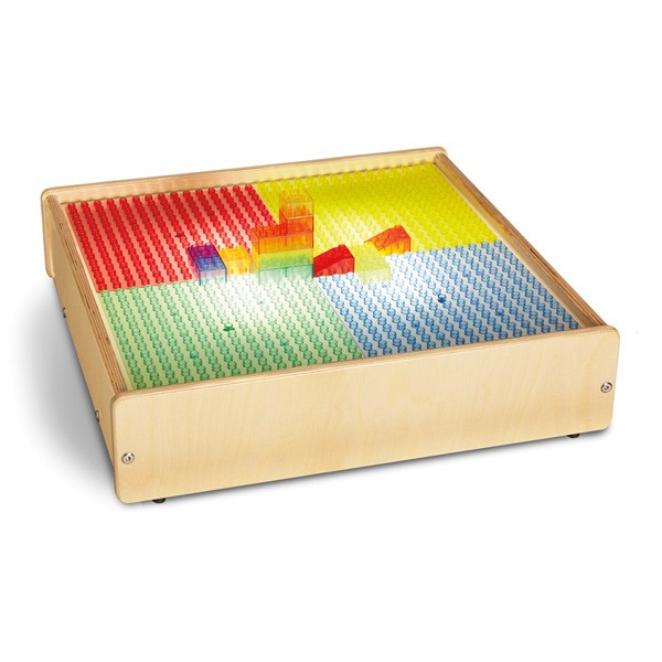 Jonti-Craft Light Box