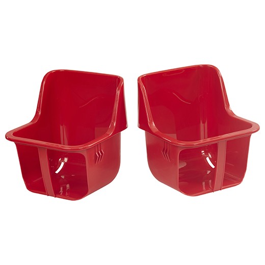 (Interactive Children's Table) Seat Replacements 2-Pack