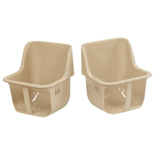 (Interactive Children's Table) Seat Replacements 2-Pack