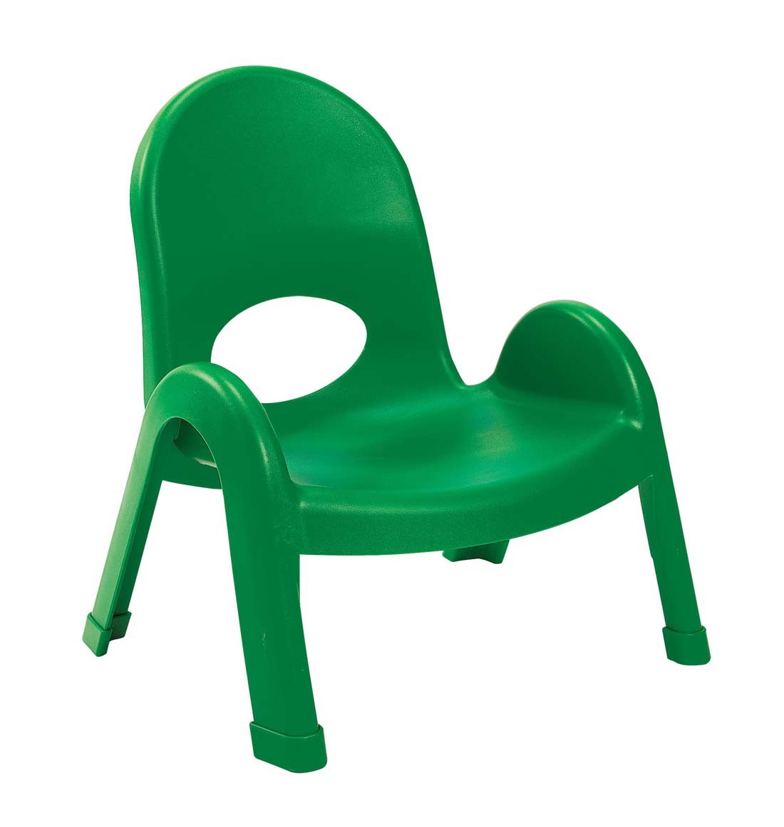 Value Stackâ Chairs (7" Seat Height)