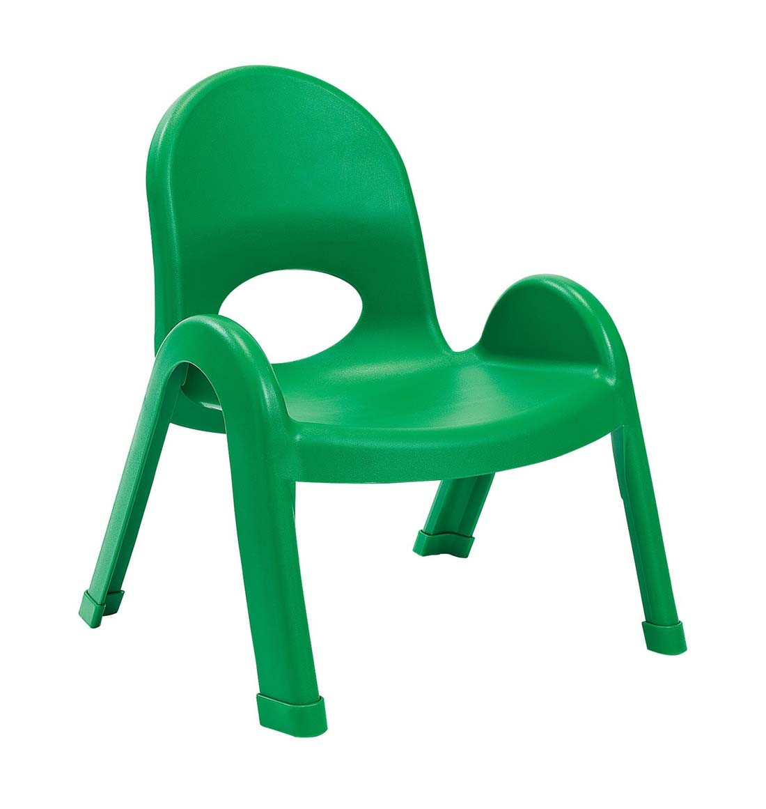 Value Stackâ Chairs (9" Seat Height)