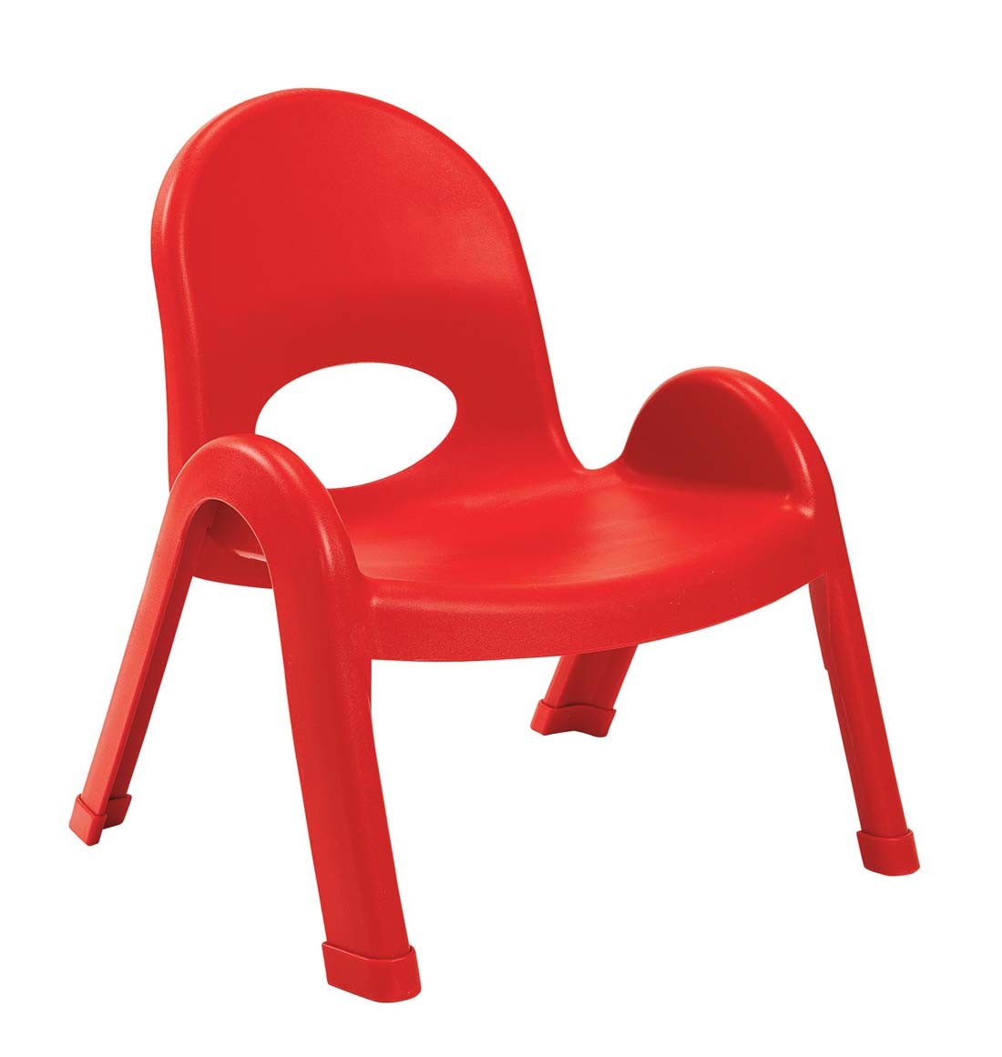 Value Stackâ Chairs (9" Seat Height)