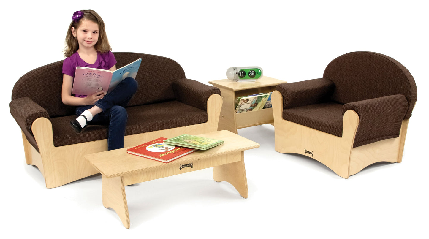 Jonti-Craft Komfy Coffee Table