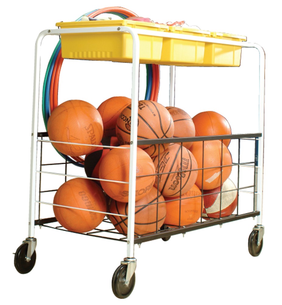 Phys - Ed Cart