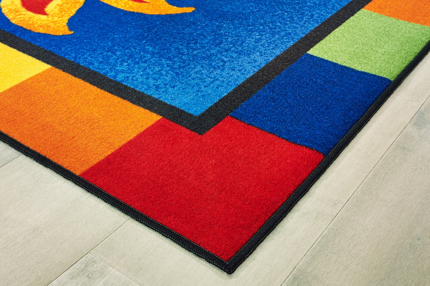 Sunny Day Value Rug