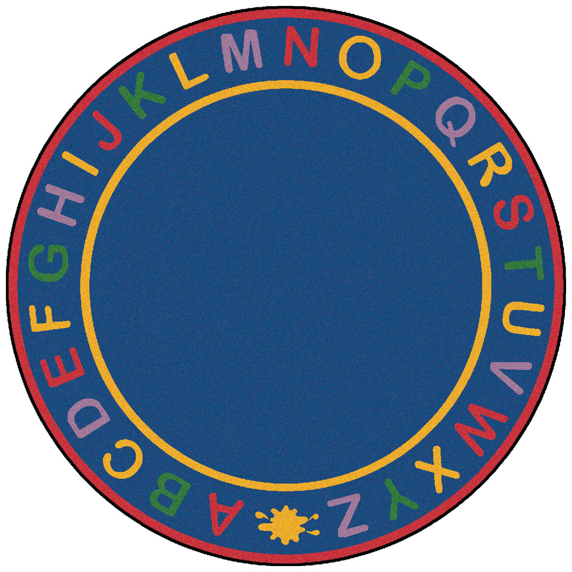 Alpha Rug