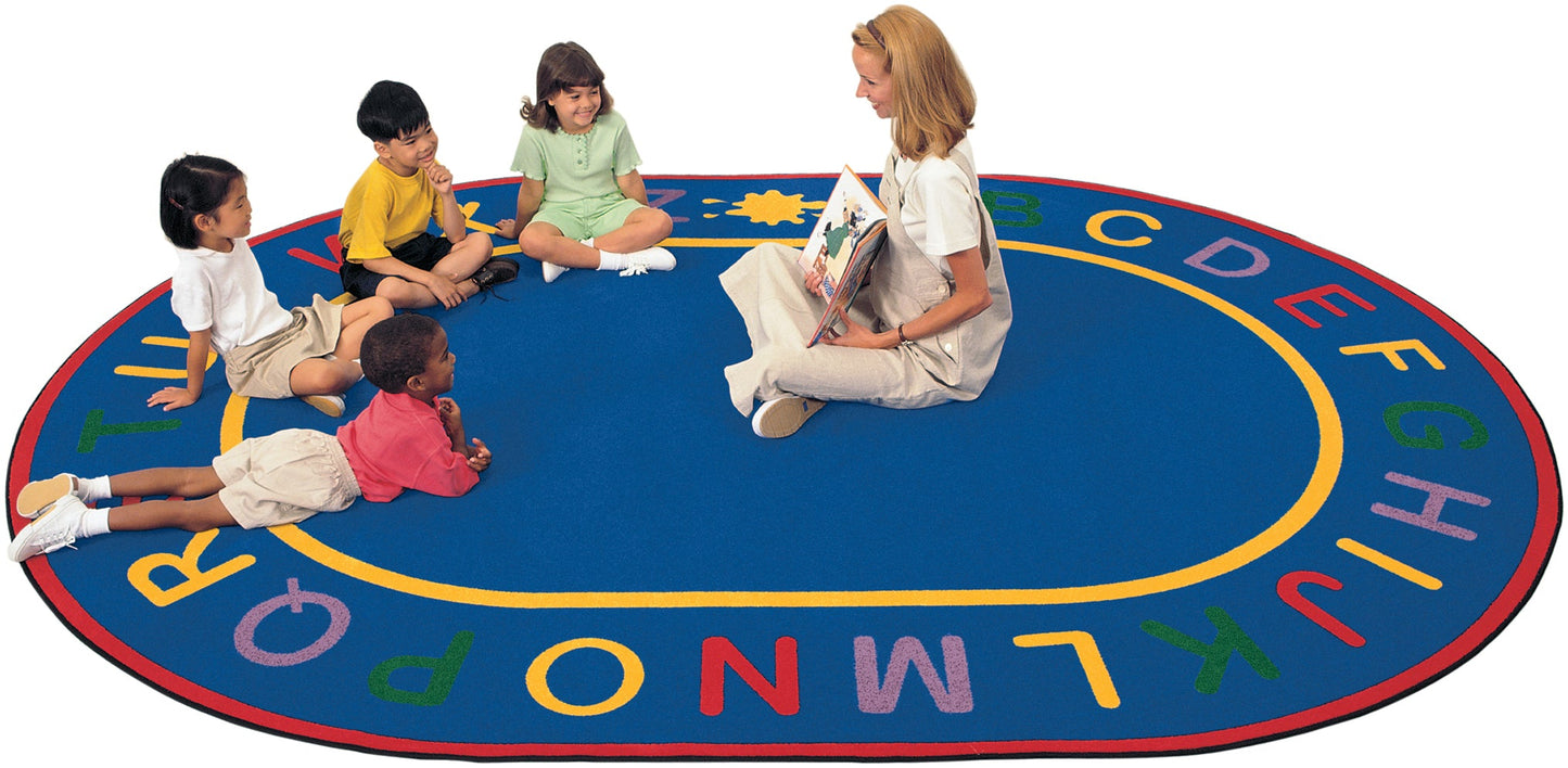 Alpha Rug