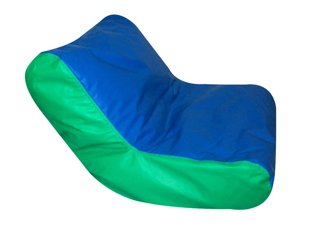 School Age High-Back Bean Bag Chairs