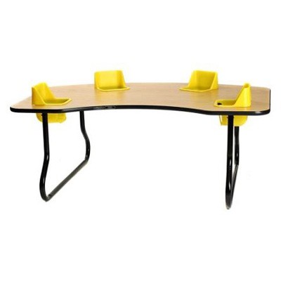 Toddler Tables¨ (4-Seat)