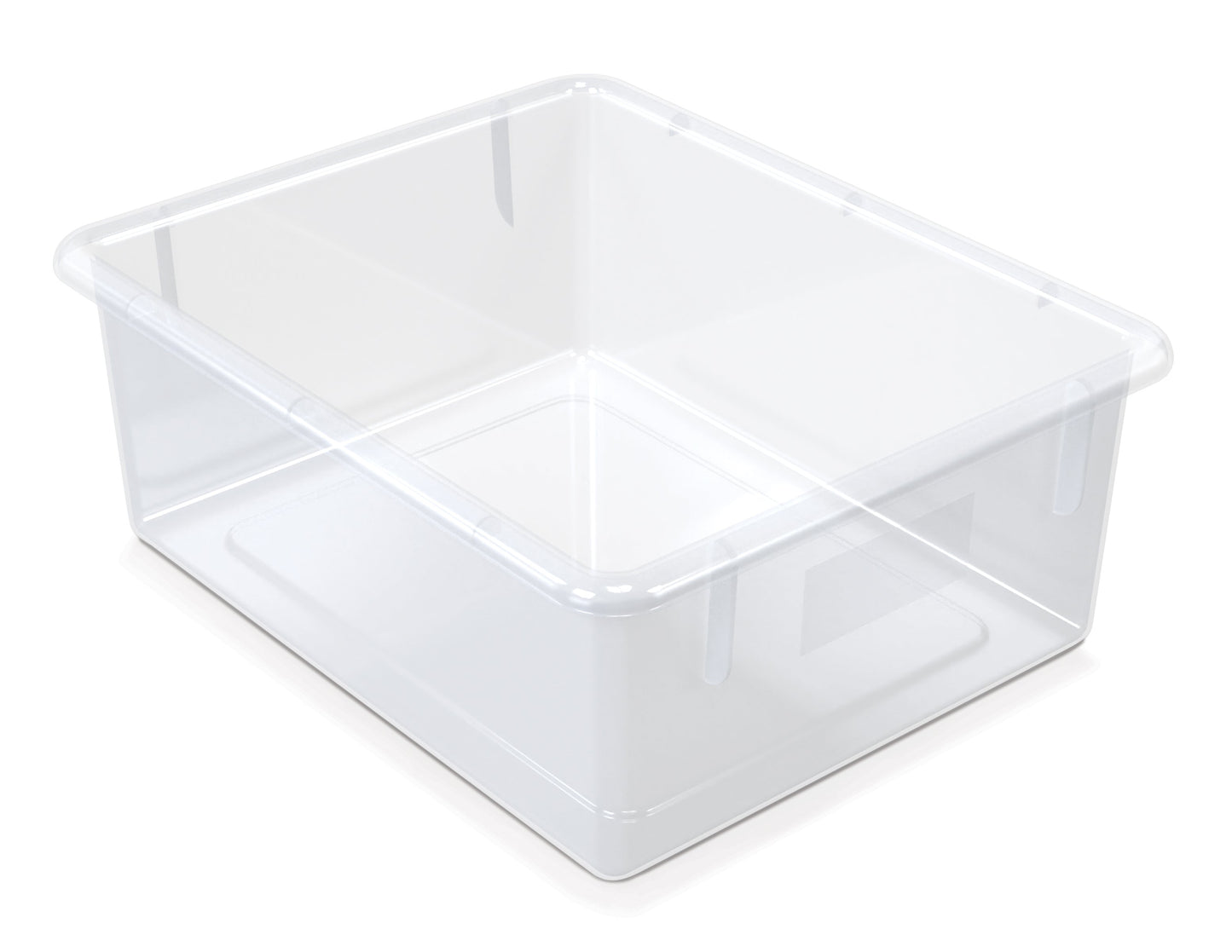 Jonti-Craft¨ Tub - Clear