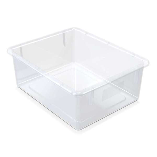 Jonti-Craft Combo Bin Stationary Storage Unit
