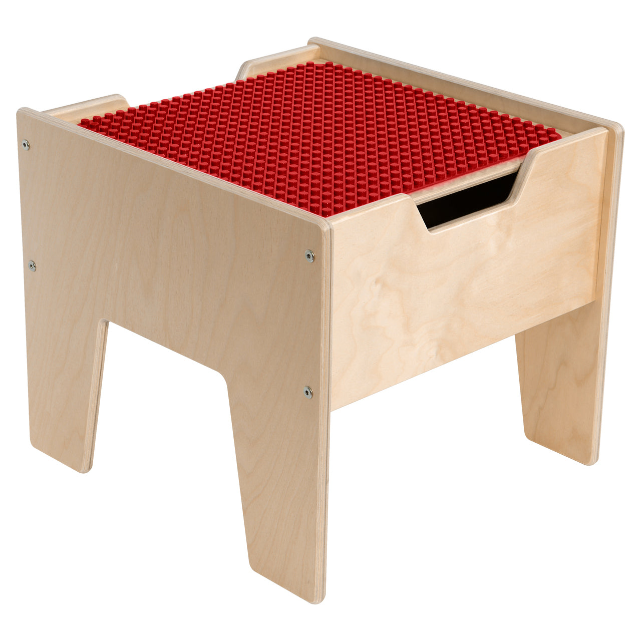 2-N-1 Activity Table Duplo Compatible