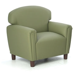 Preschool Enviro-Child Upholstery Chair