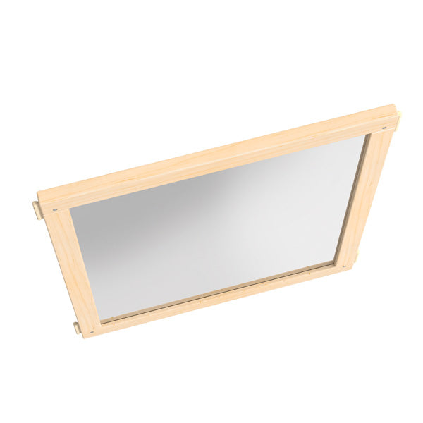 KYDZ Suite Panel - E-height - 24 Wide - Mirror