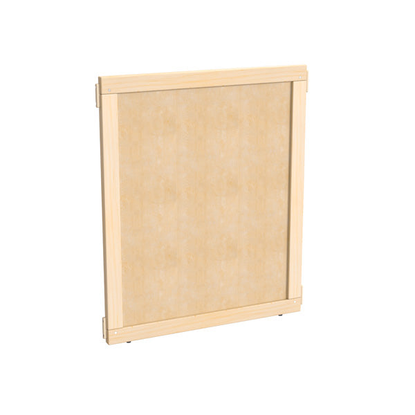 KYDZ Suite Panel - E-height - 24 Wide - Plywood