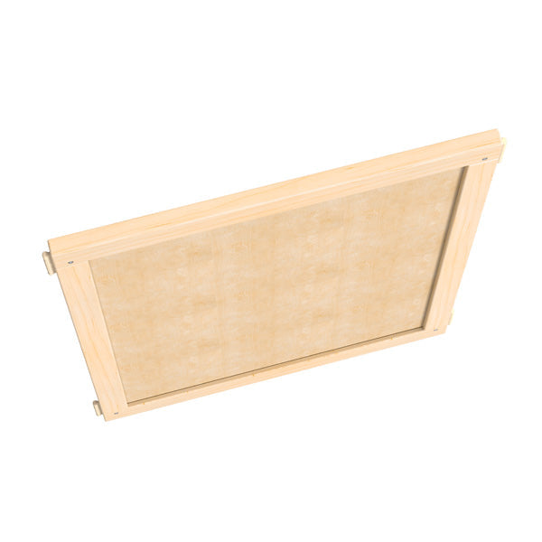KYDZ Suite Panel - E-height - 24 Wide - Plywood