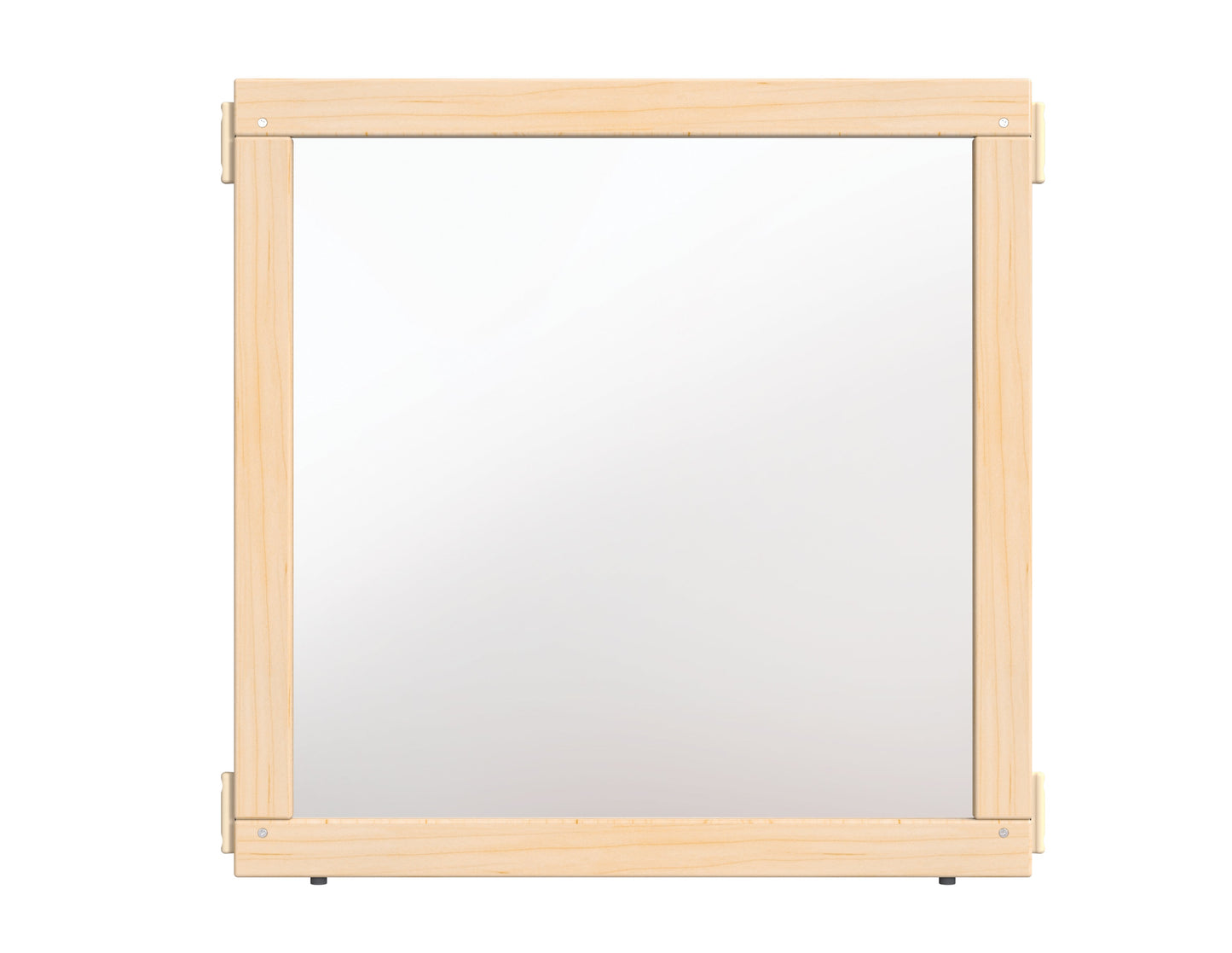 KYDZ Suite Panel - T-height - 24 Wide - Mirror
