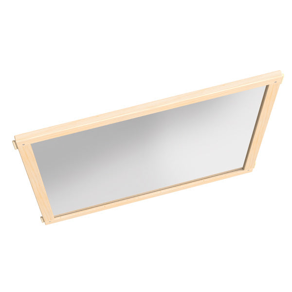 KYDZ Suite Panel - A-height - 36 Wide - Mirror