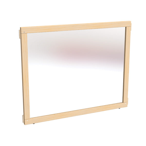 KYDZ Suite Panel - E-height - 36 Wide - Mirror